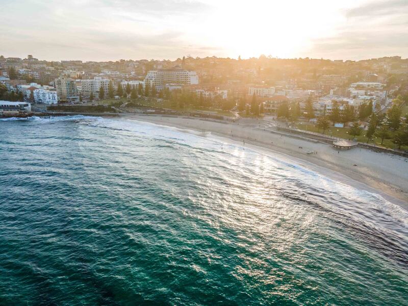 Coogee print 6