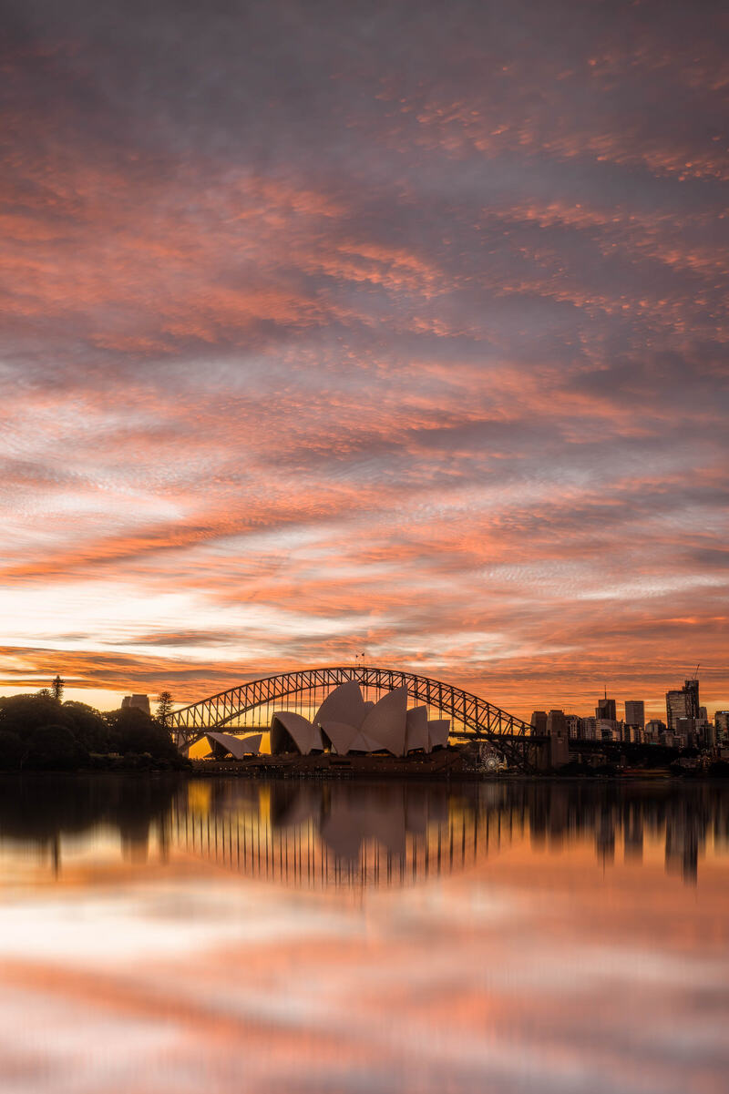 Sydney print 8
