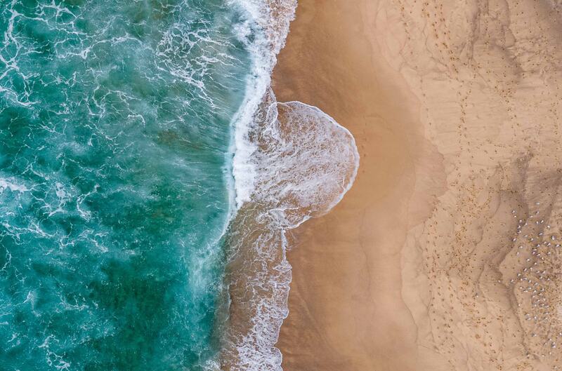 Bronte & Tamarama print 6
