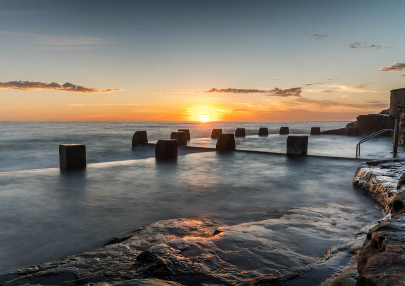 Coogee print 17