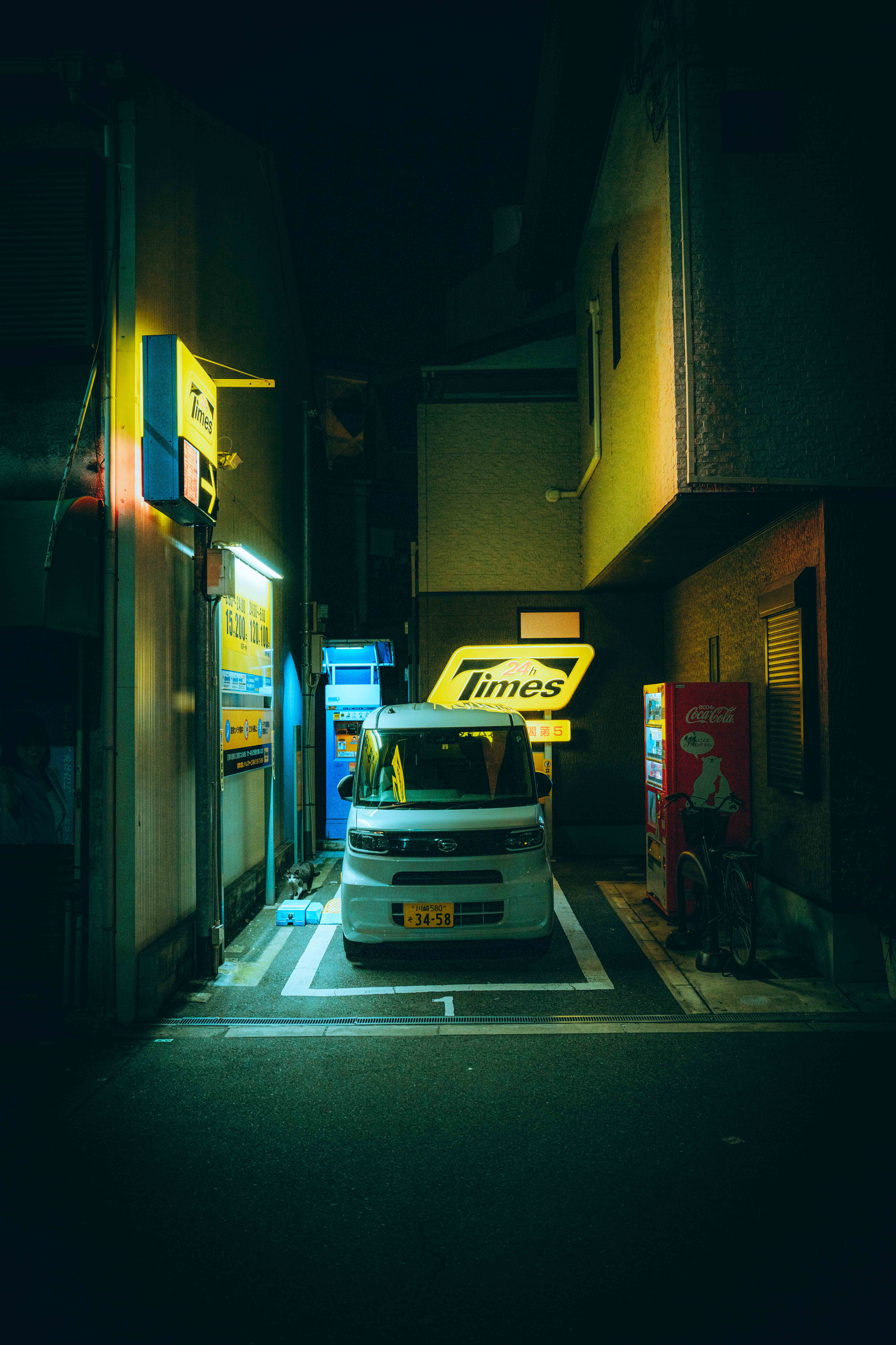 Japan print 21