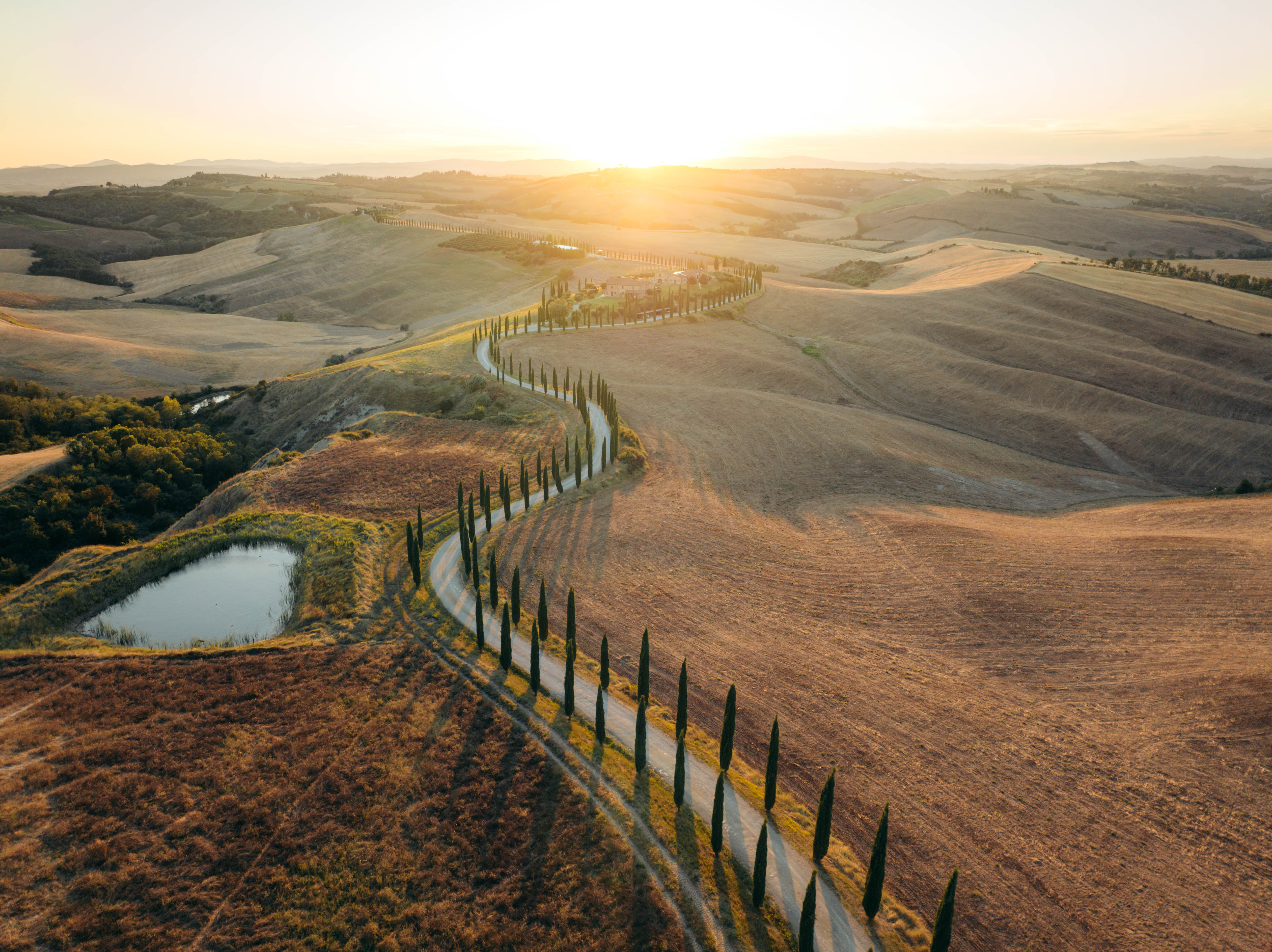 Italy destination