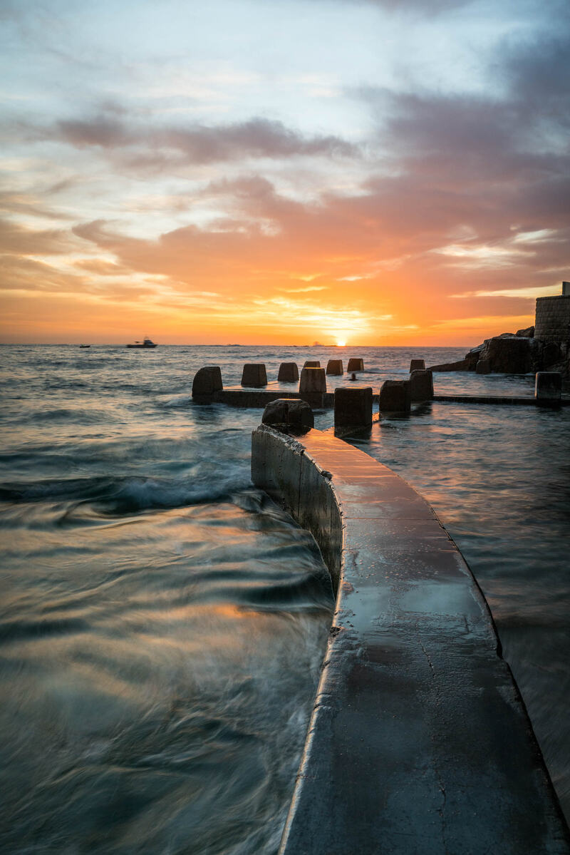 Coogee print 12