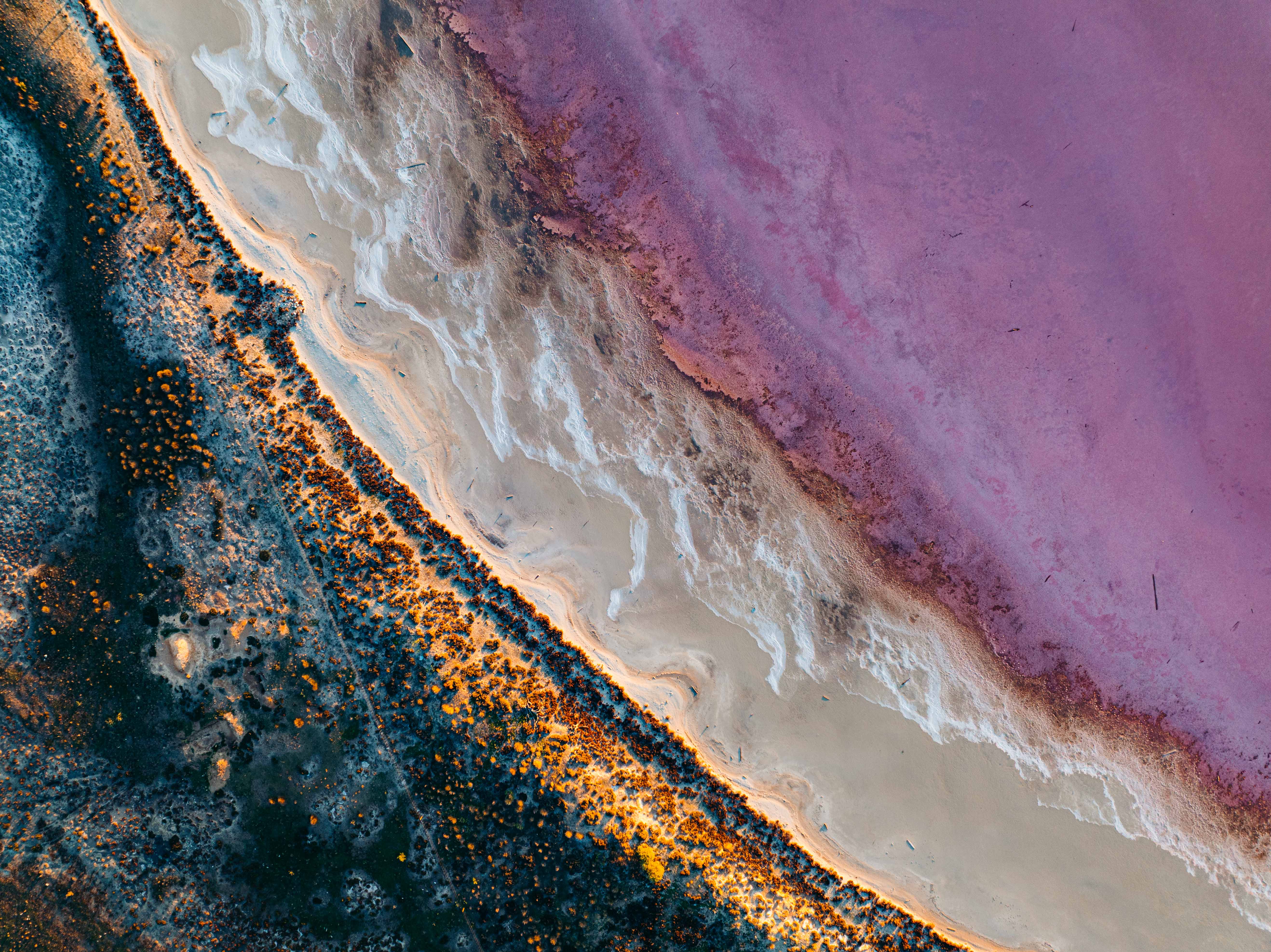 Abstract print 7