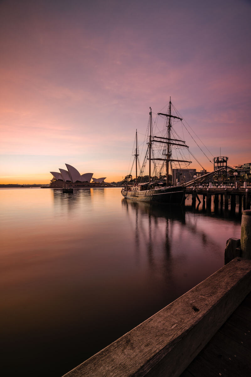 Sydney print 15