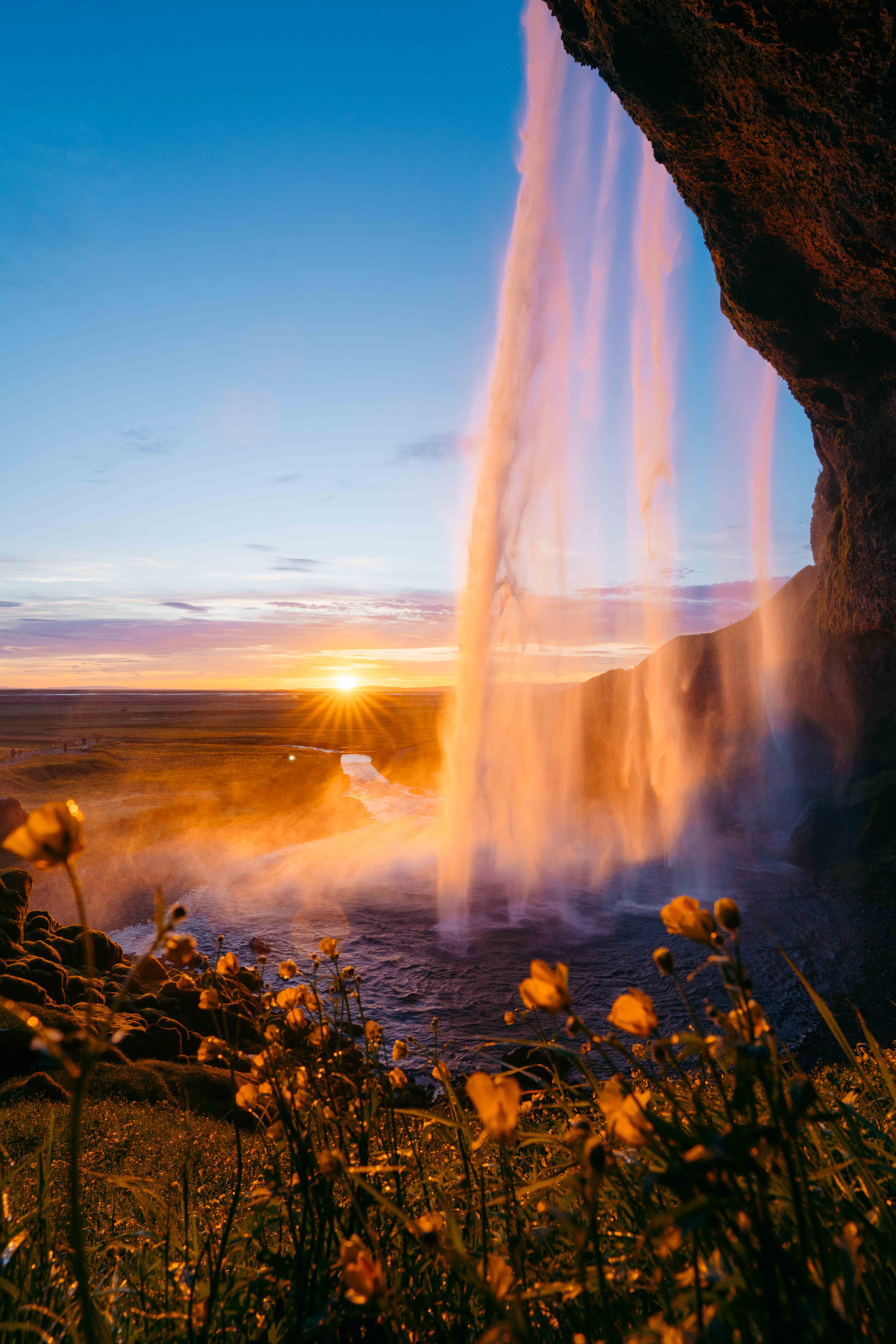 Iceland print 15