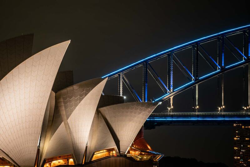 Sydney print 13