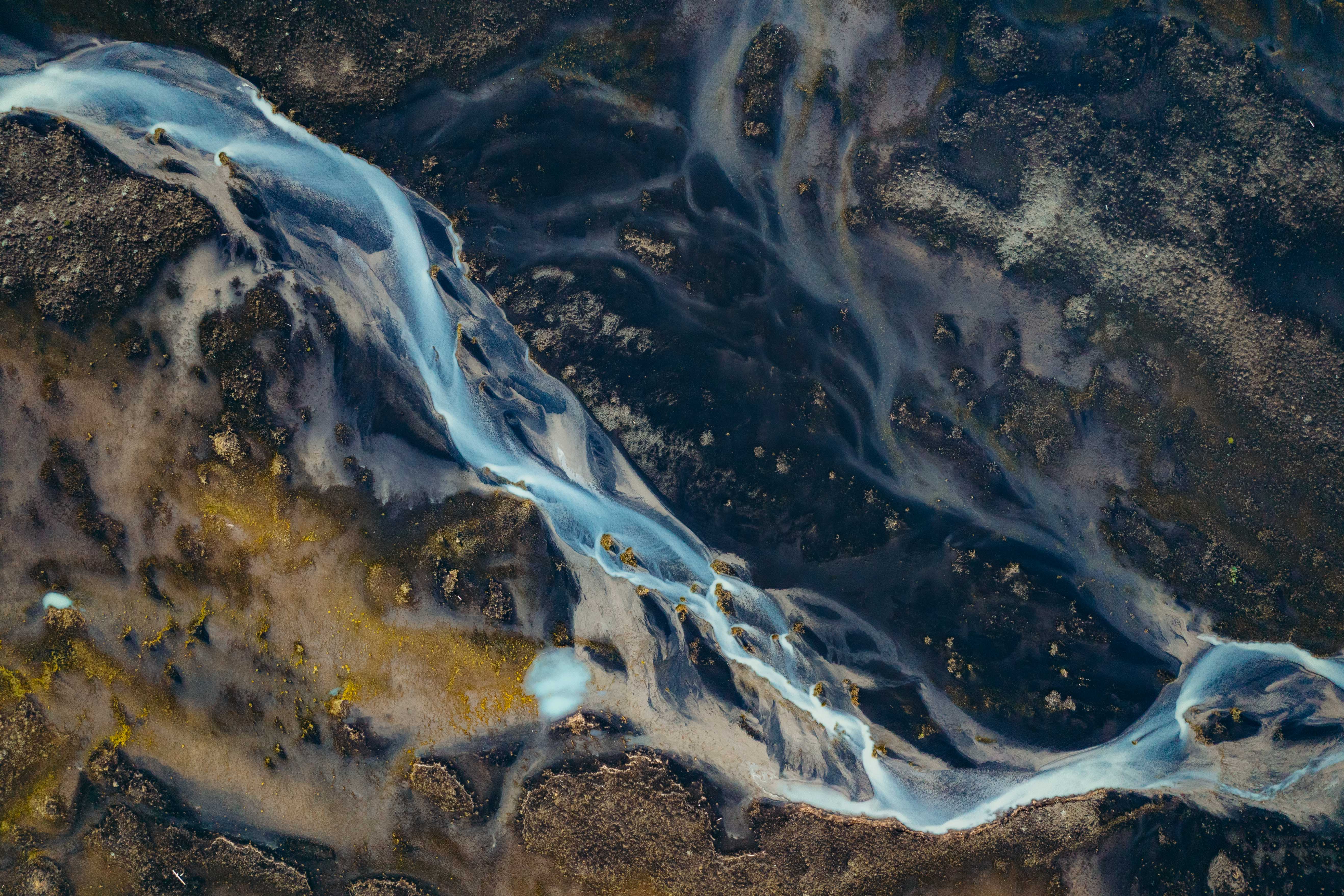 Iceland destination
