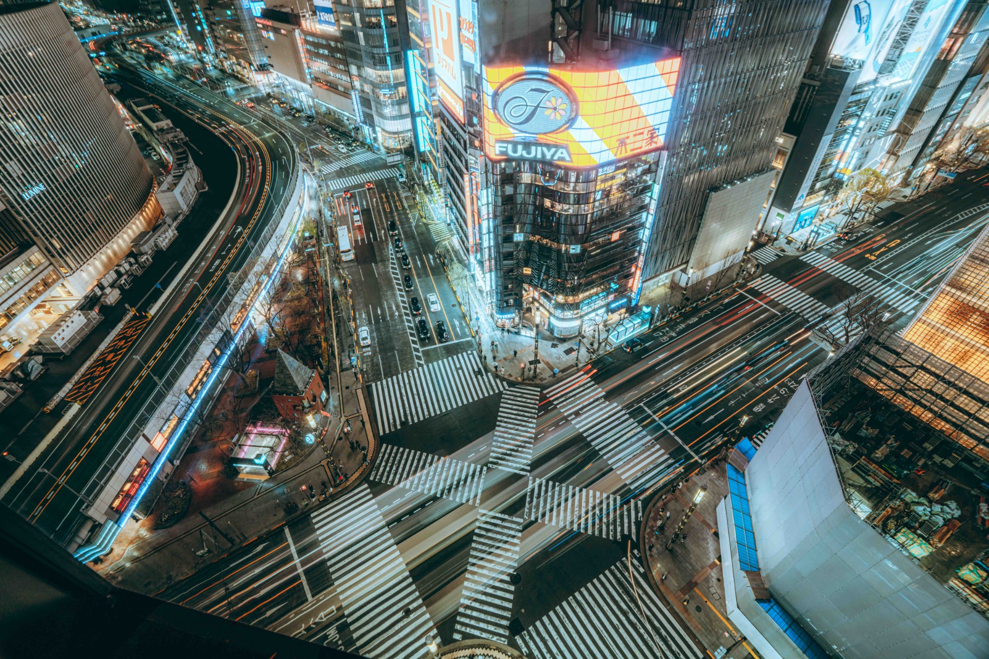 Japan print 3