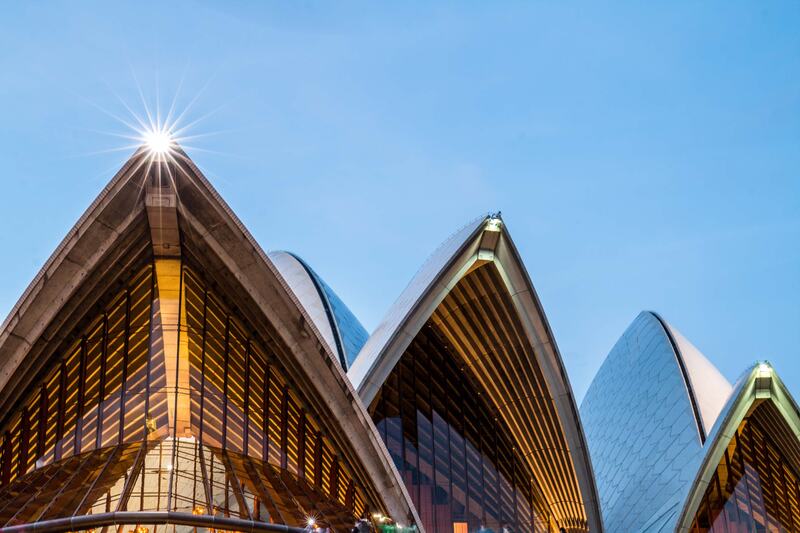 Sydney print 23