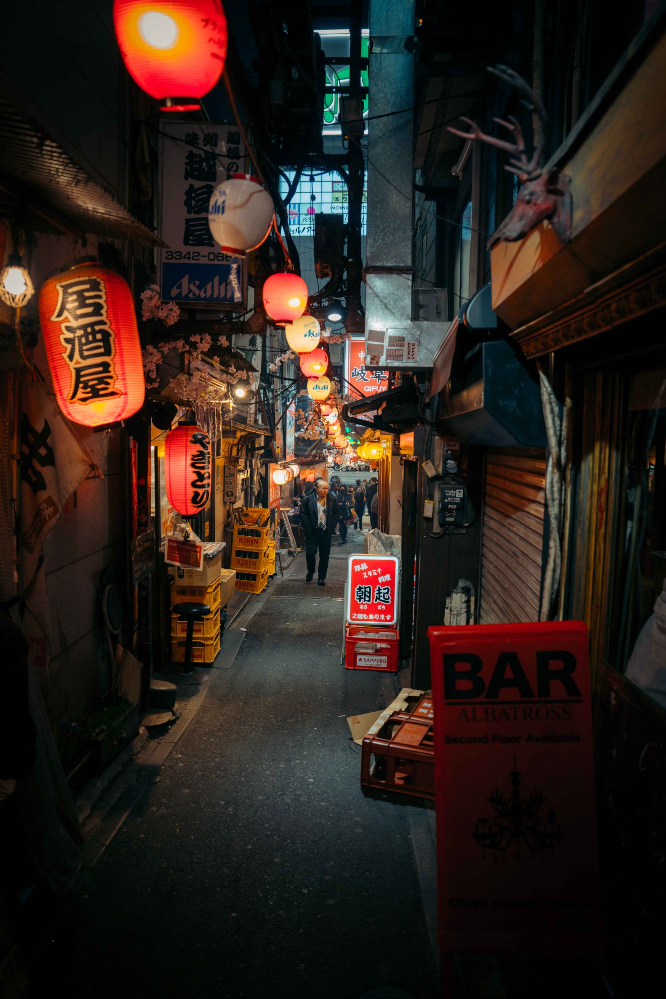 Japan print 1