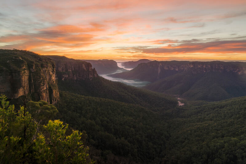Beyond Sydney print 28