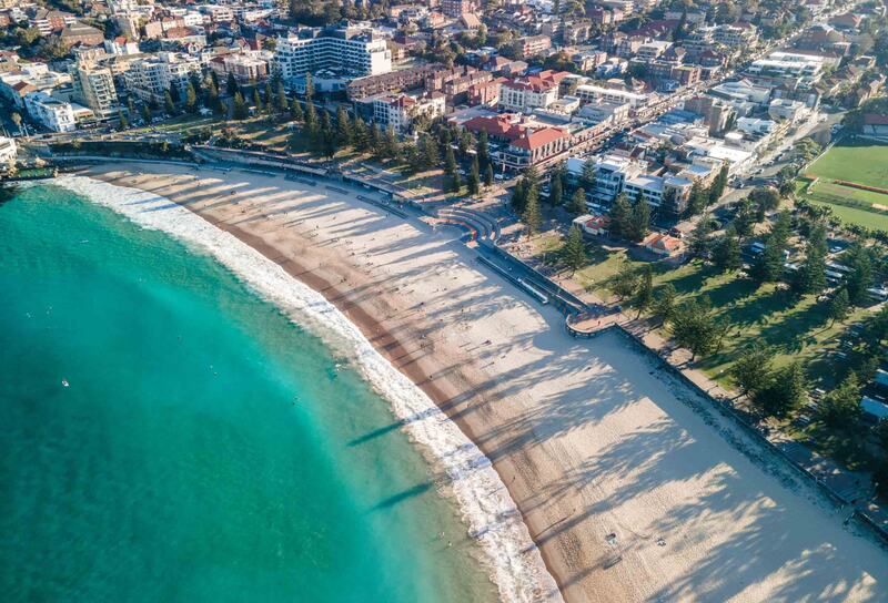 Coogee collection