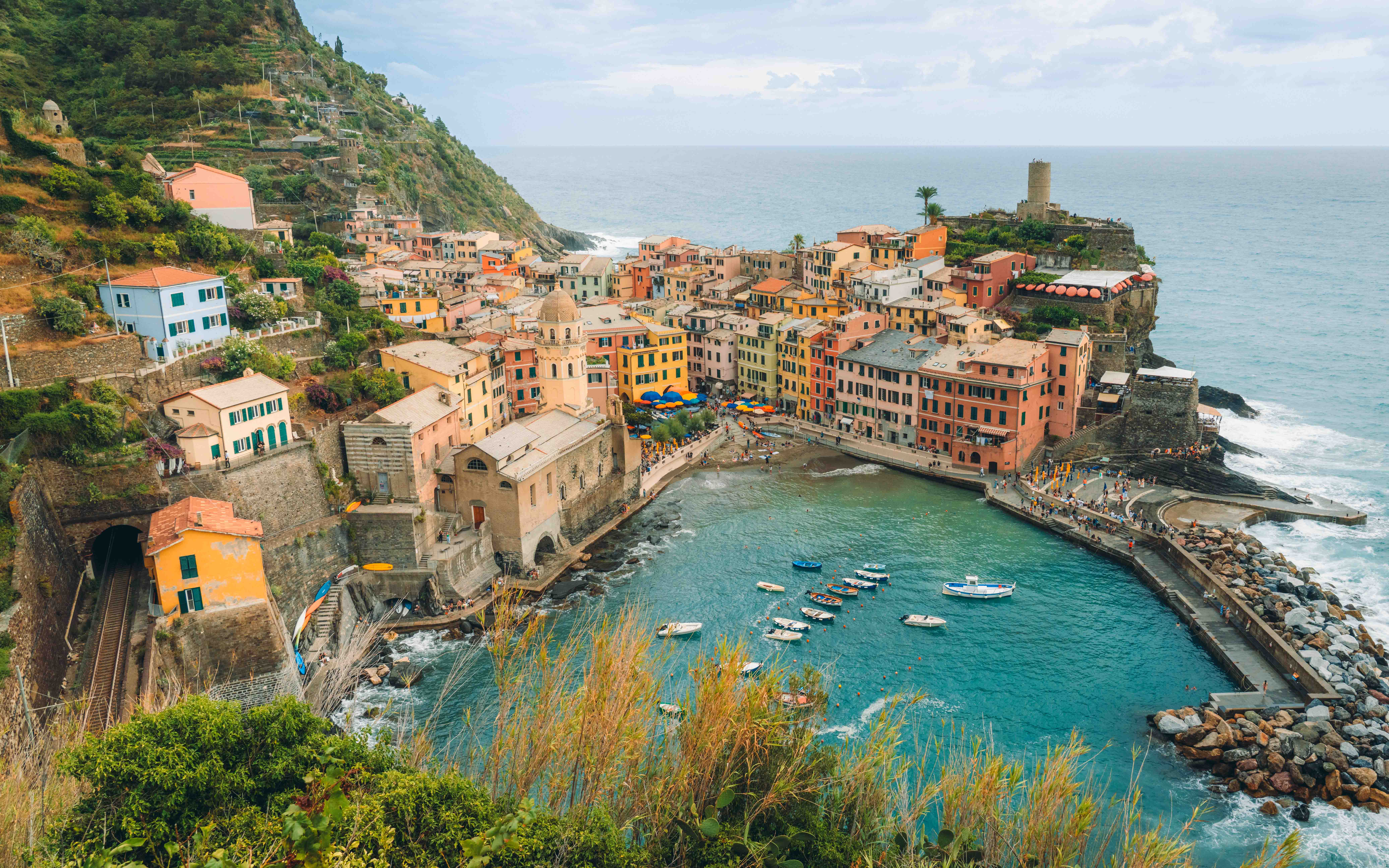 Italy print 18
