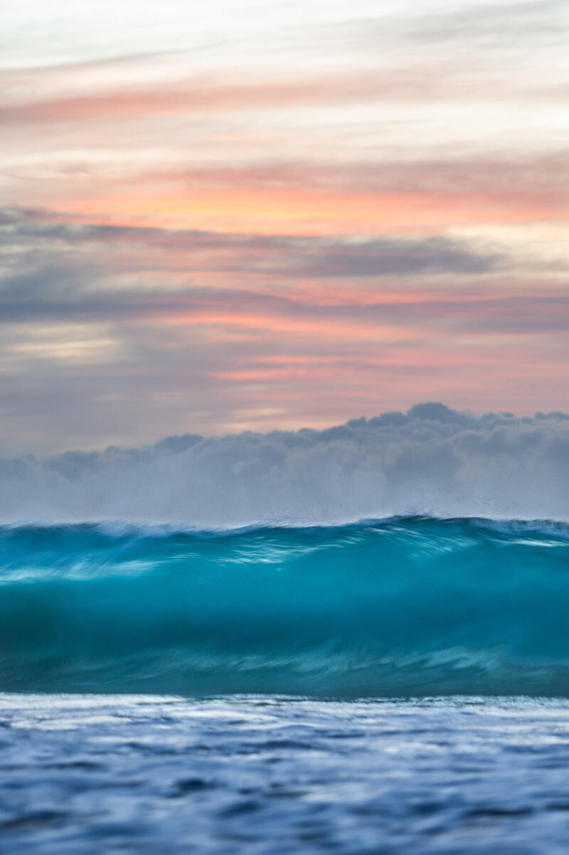 Coogee print 18