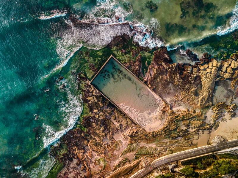 Beyond Sydney print 14