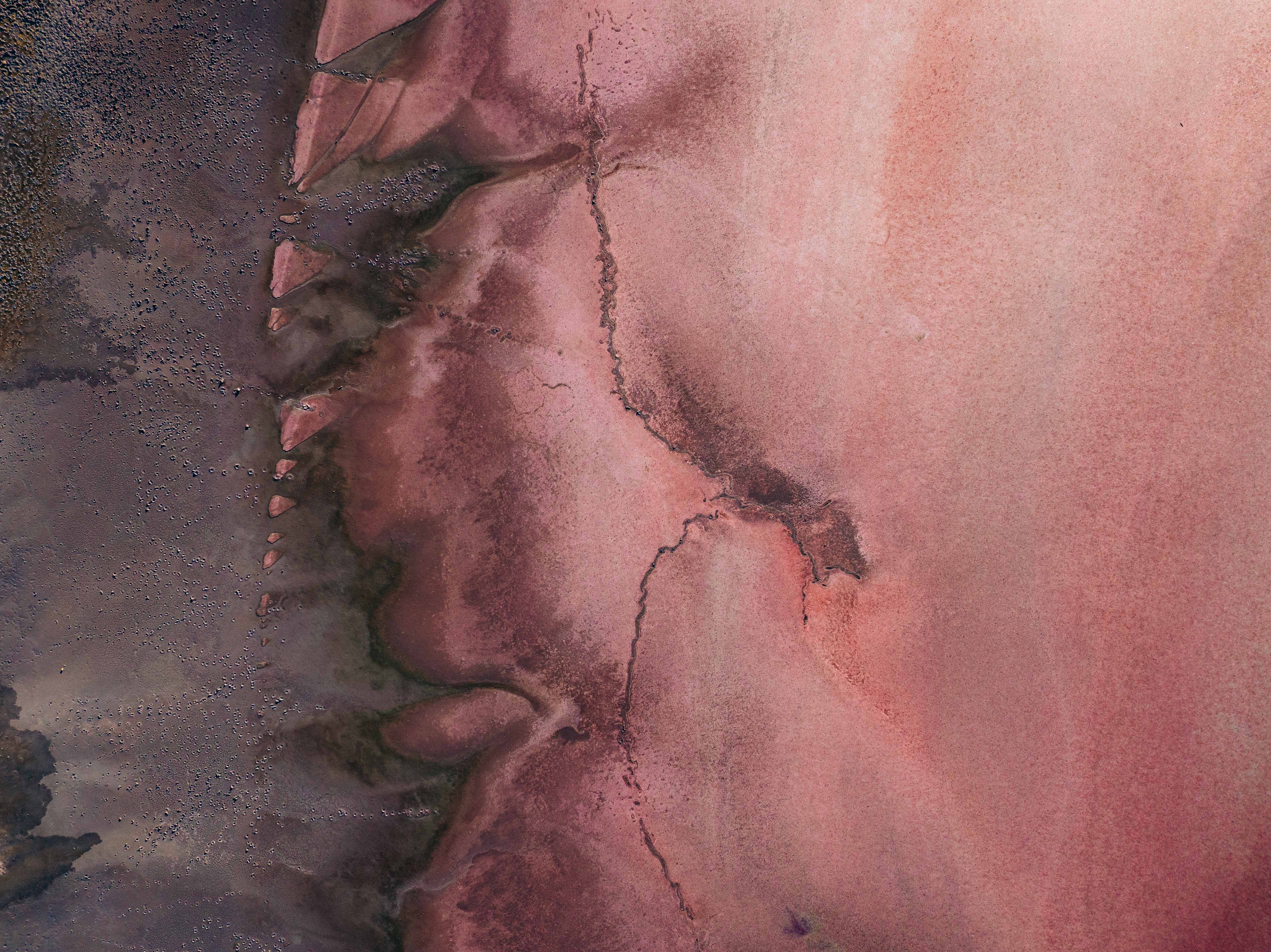 Abstract print 2