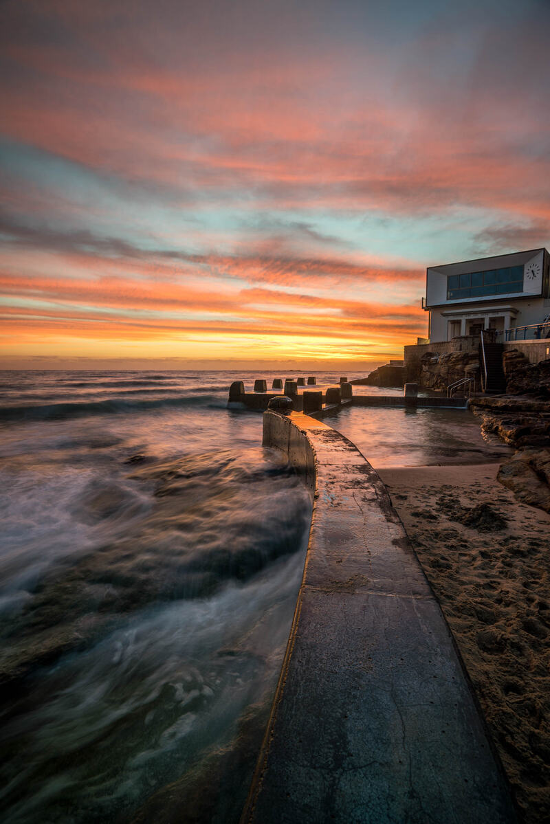 Coogee print 14