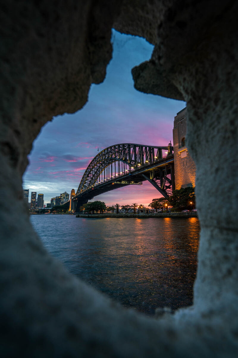 Sydney print 9