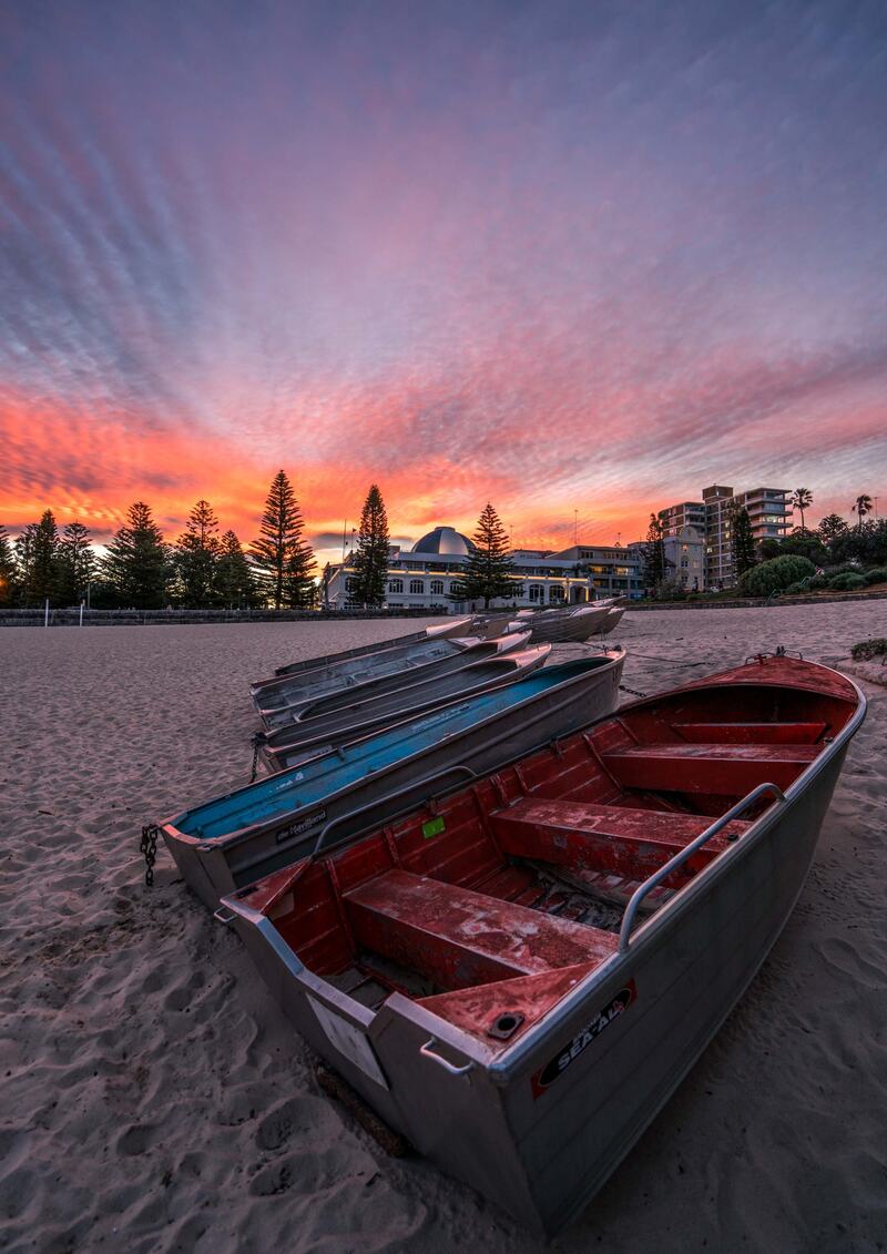 Coogee print 19
