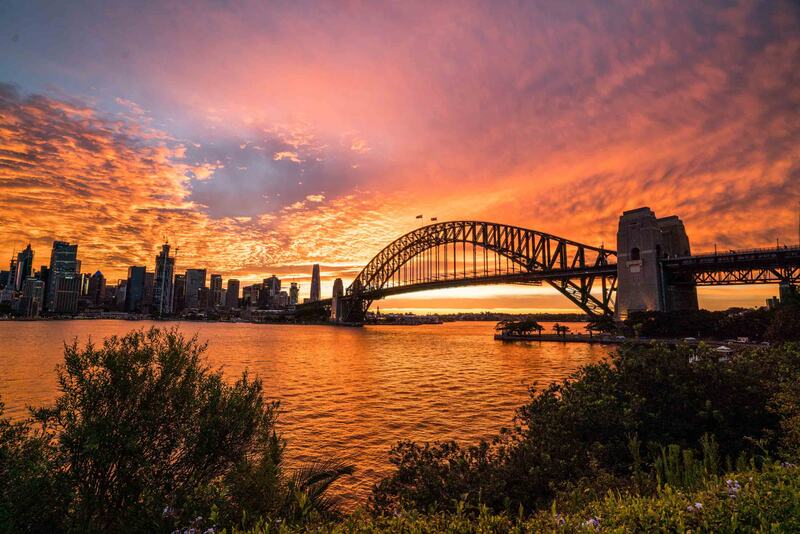 Sydney print 12