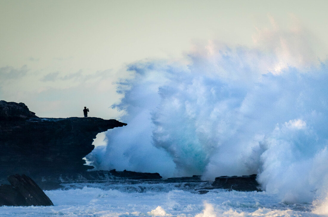 Maroubra collection