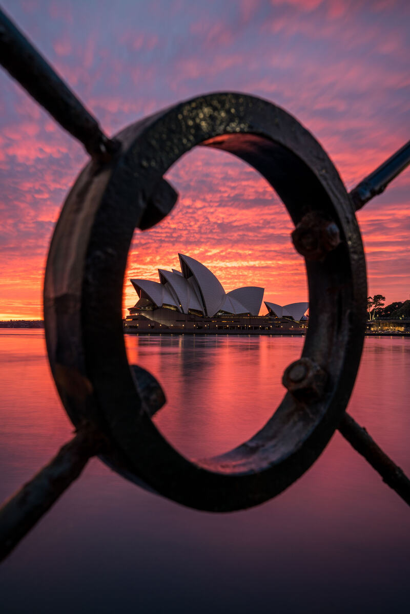 Sydney print 10