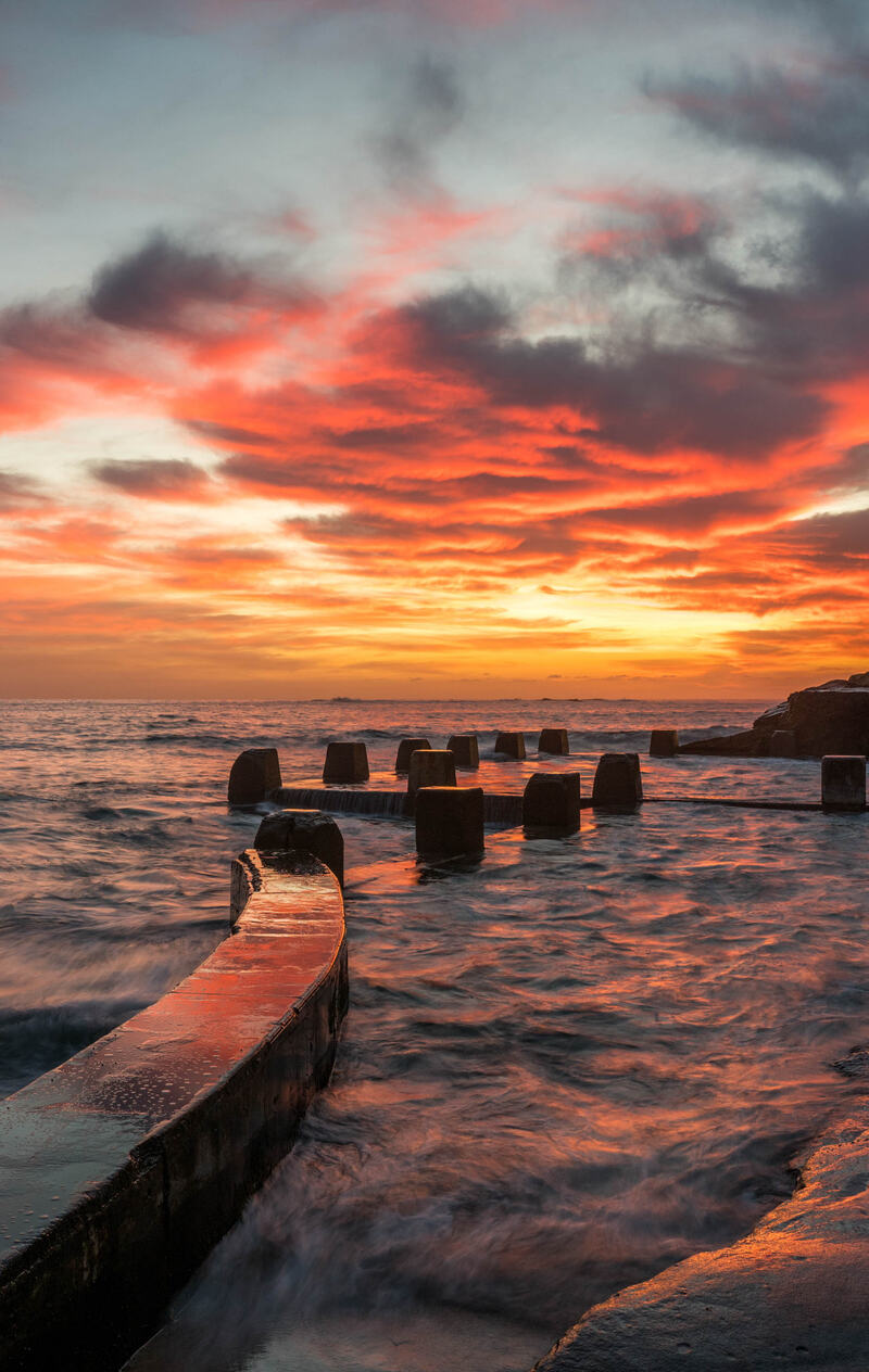 Coogee print 11
