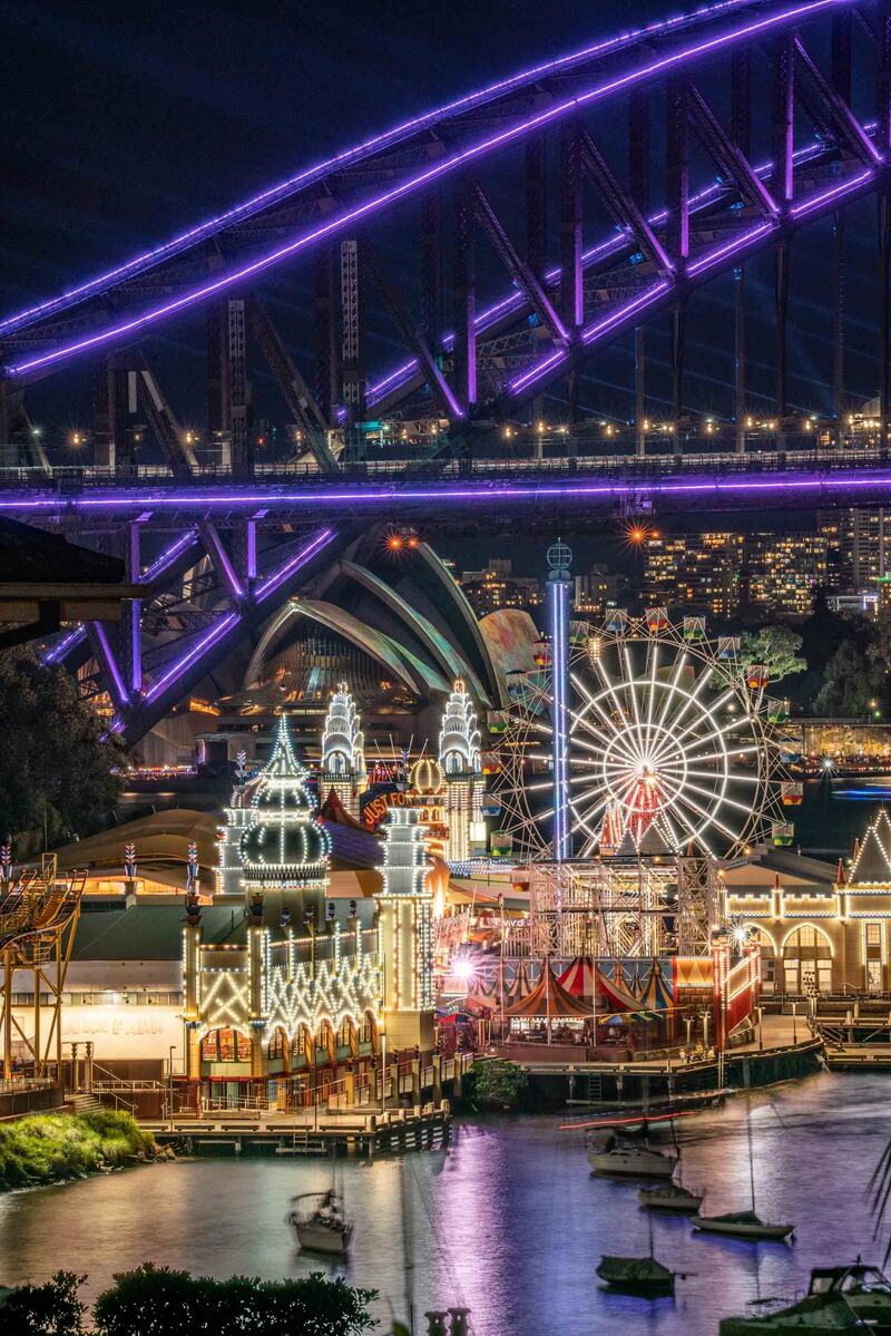 Sydney print 18