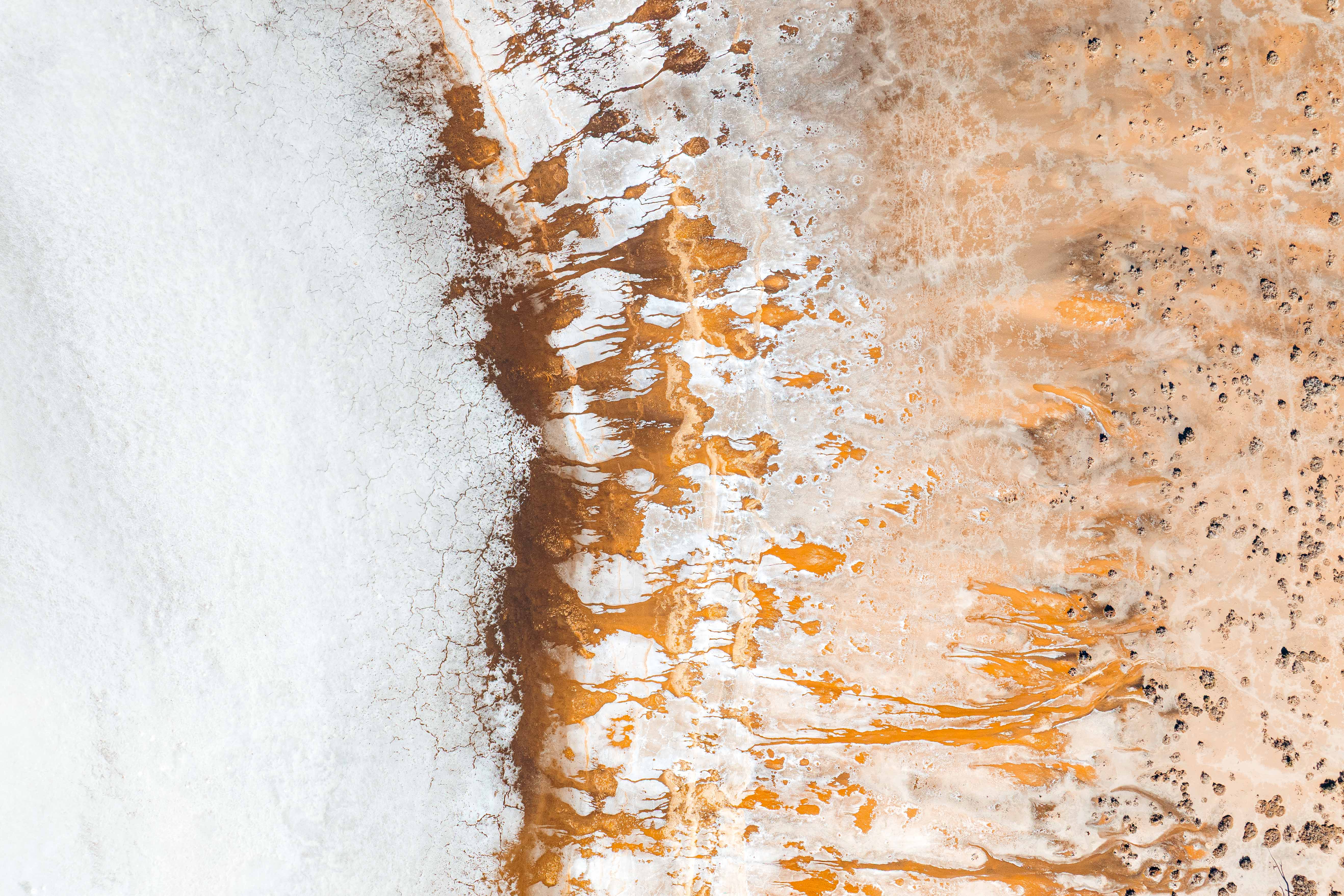 Abstract print 15