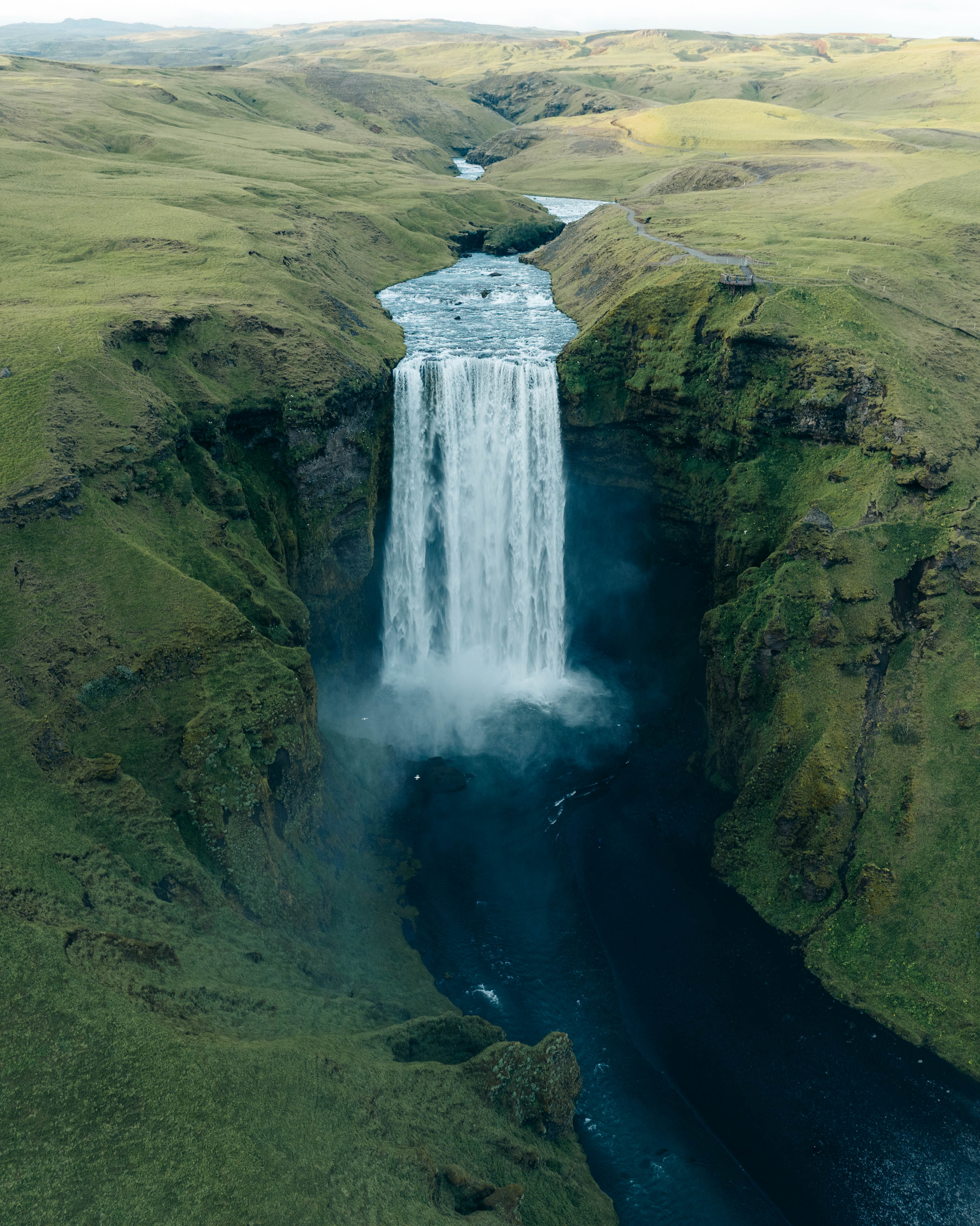Iceland print 7