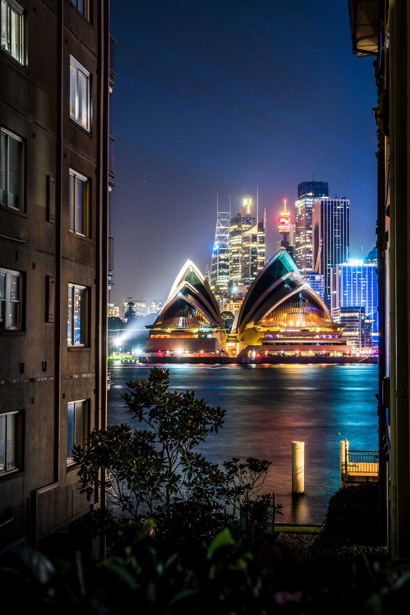 Sydney print 19