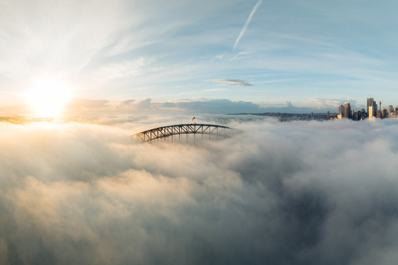 Sydney print 2