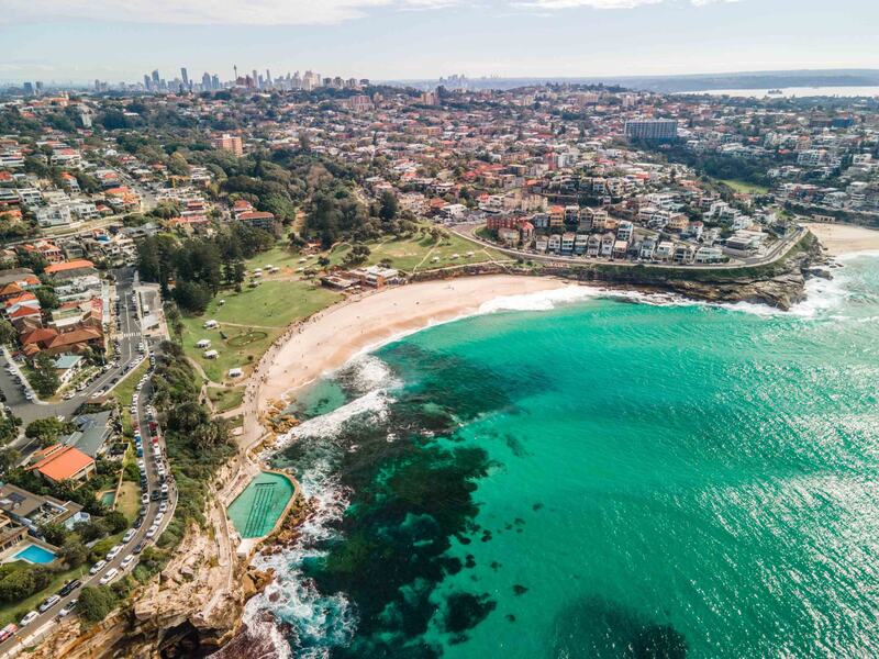 Bronte & Tamarama print 4