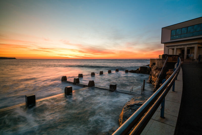 Coogee print 16