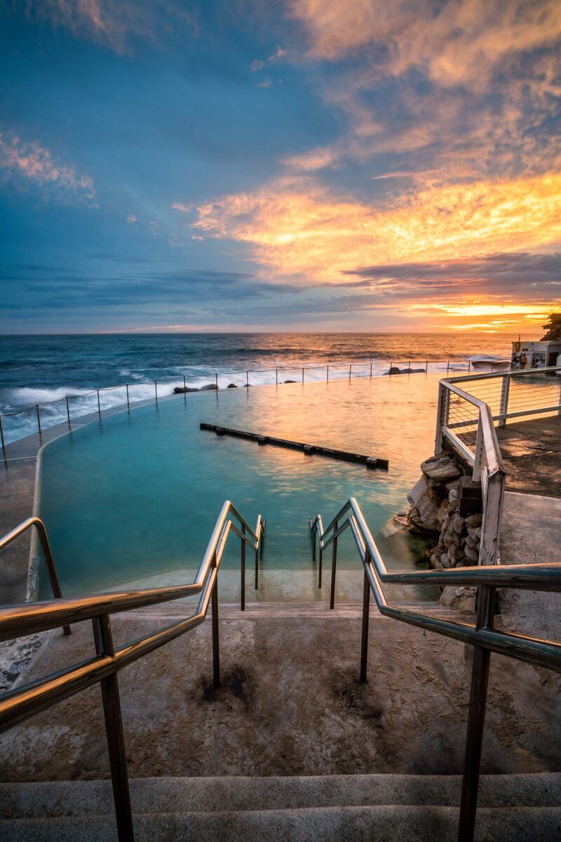 Bronte & Tamarama print 21