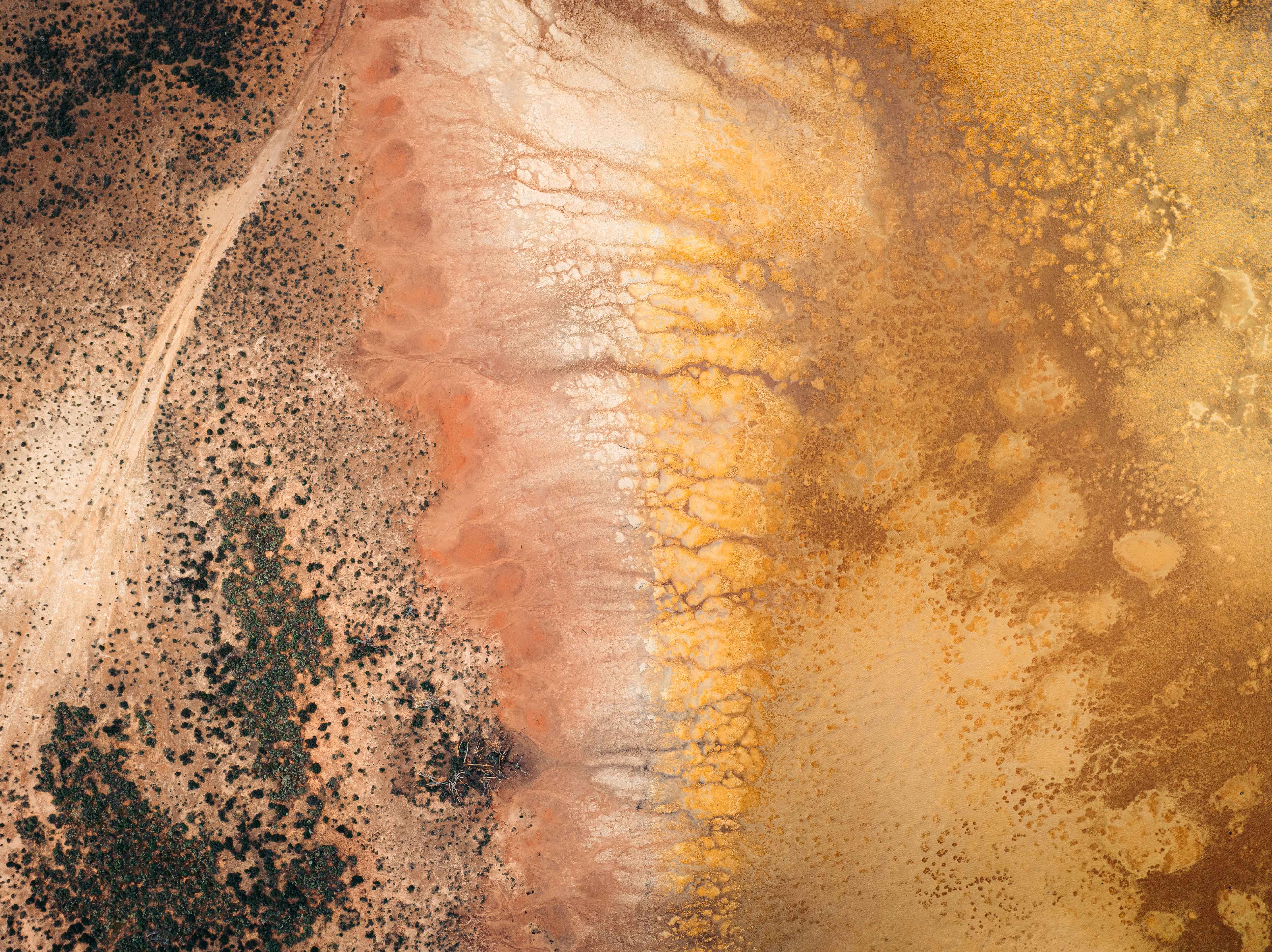 Abstract print 10