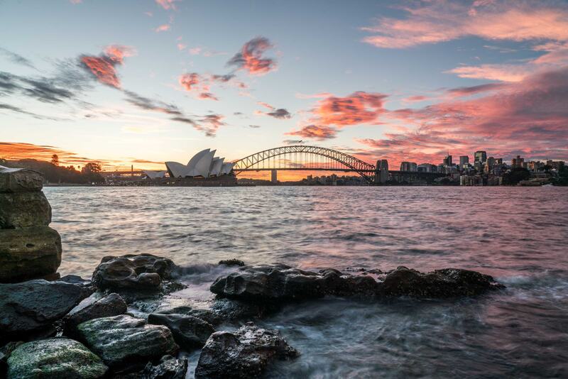 Sydney print 14