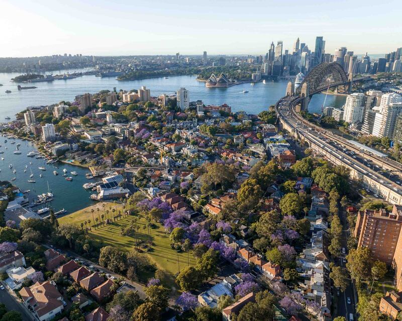 Sydney print 4
