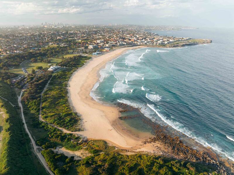 Maroubra print 1