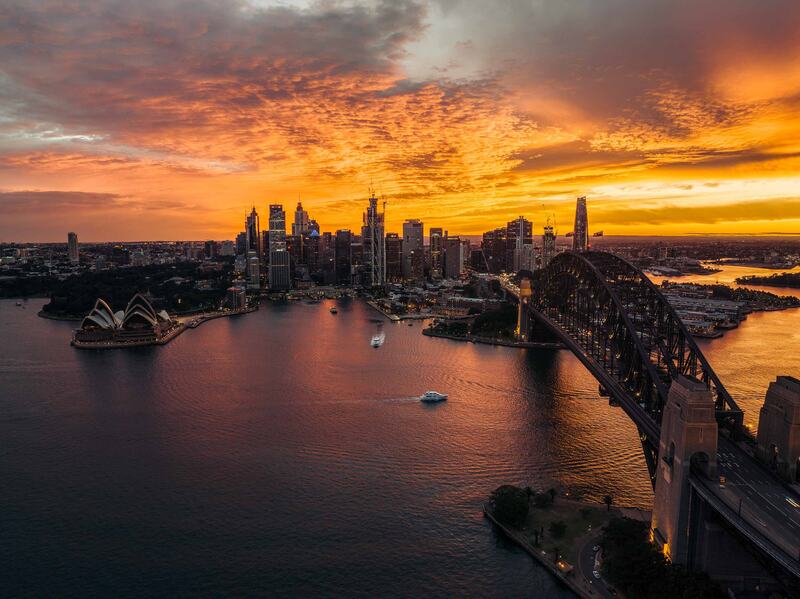Sydney print 7