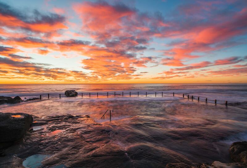Maroubra print 2