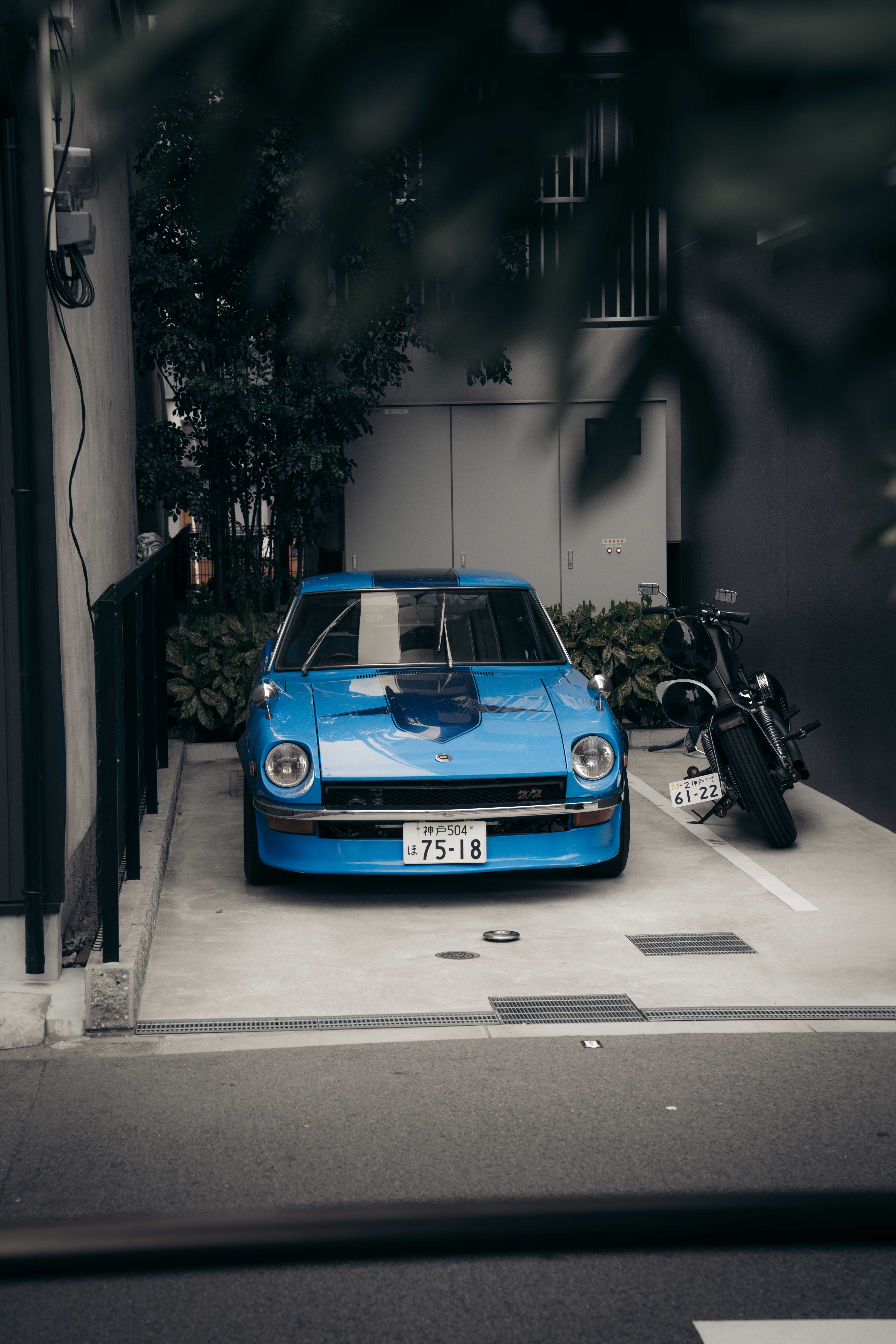 Japan print 18