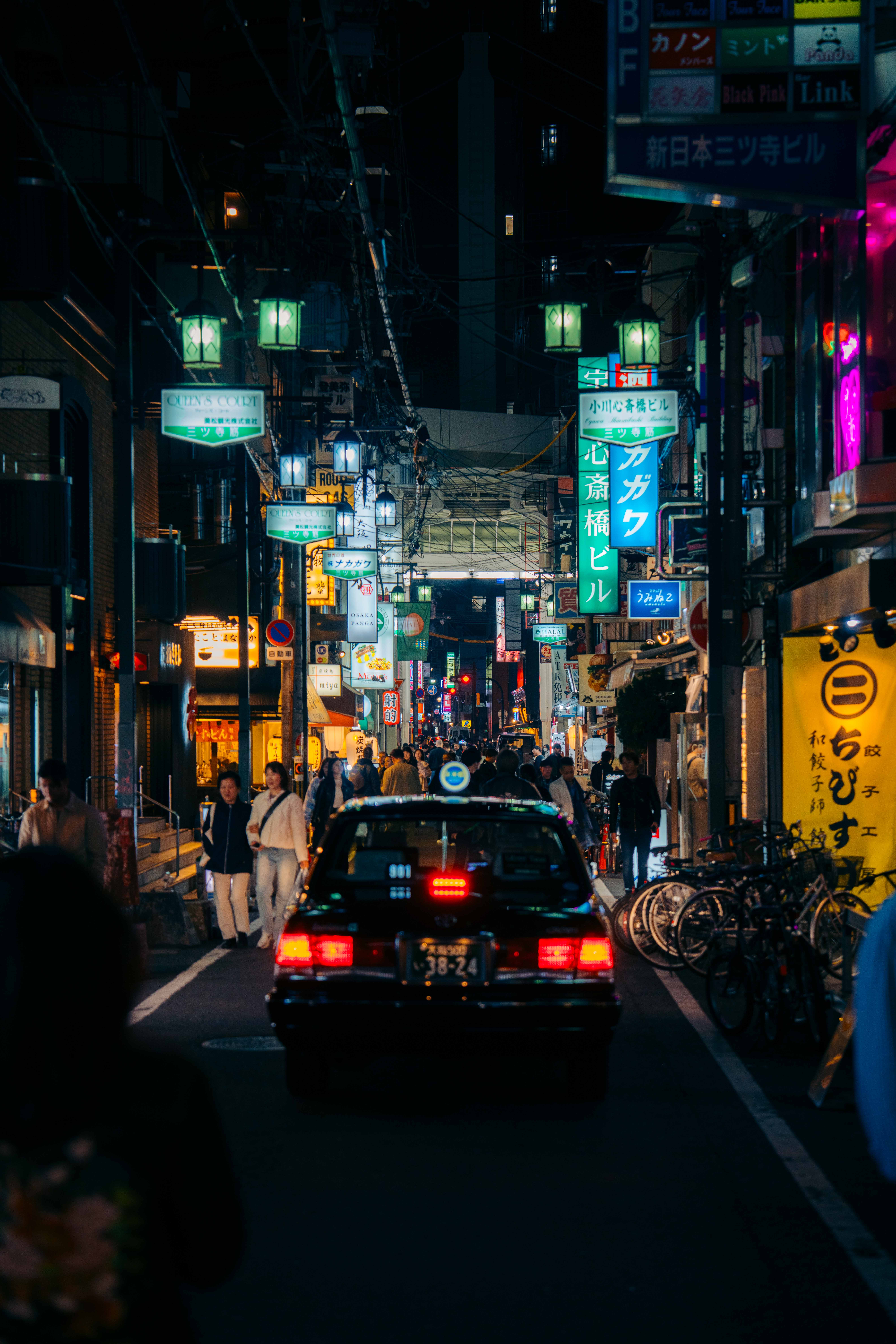 Japan print 19